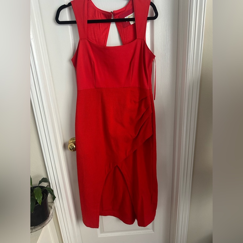 Dreee from Anthropologie in good condition